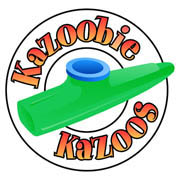 Kazoobie Kazoos