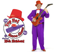 The Top Hat Kazoo-Along starring Rick Hubbard